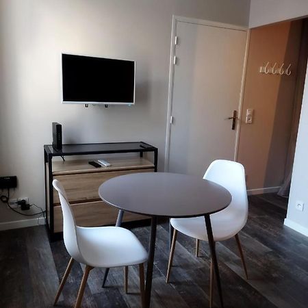 Joli T1 Hypercentre Rochefort Экстерьер фото