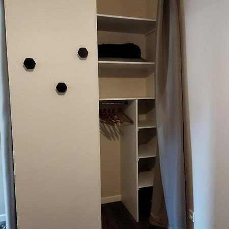 Joli T1 Hypercentre Rochefort Экстерьер фото