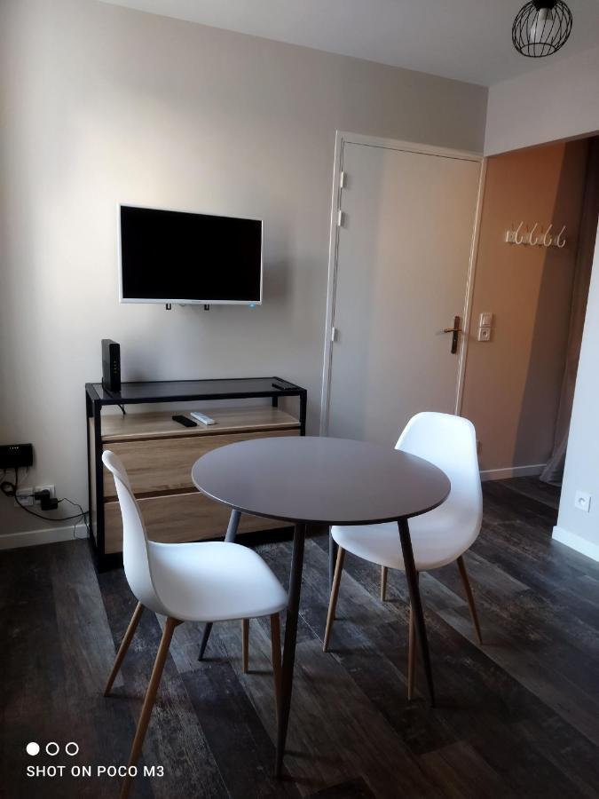 Joli T1 Hypercentre Rochefort Экстерьер фото