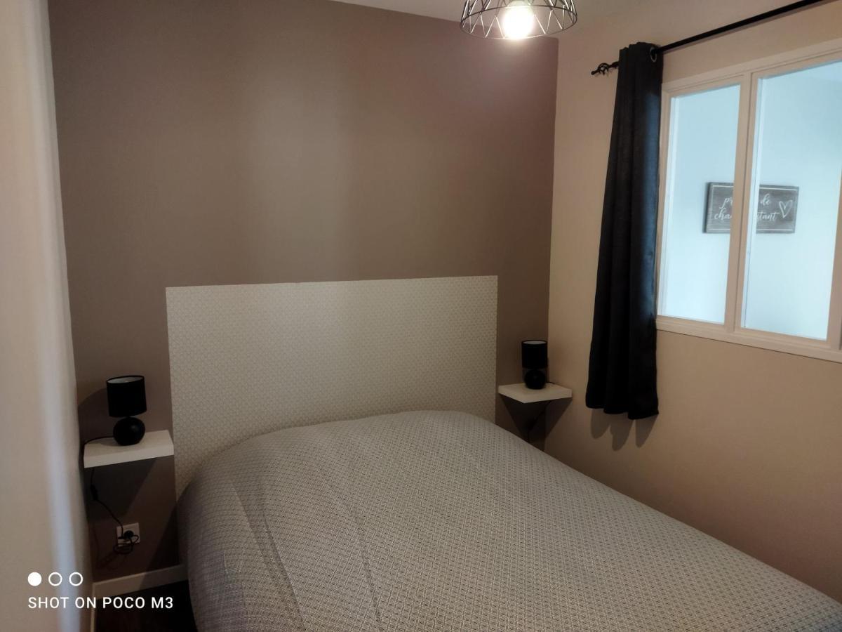 Joli T1 Hypercentre Rochefort Экстерьер фото