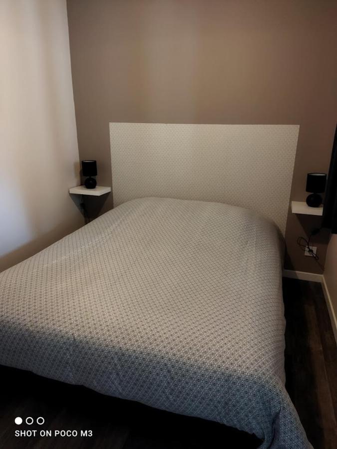 Joli T1 Hypercentre Rochefort Экстерьер фото